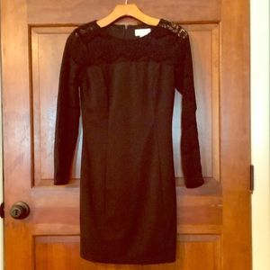 Jessica Simpson Little Black Dress